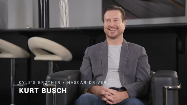 Kurt Busch